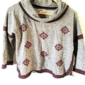 Lucky Brand Sweater